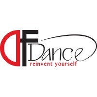 DF Dance Studio logo - Similar company to Df Cred