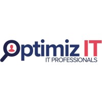 OptimizIT Detachering logo - Similar company to Codevid