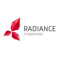 RADIANCE IT Consulting logo - Similar company to Eagle It Pty Ltd