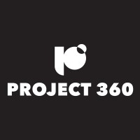 Project360 logo - Similar company to Title Partner