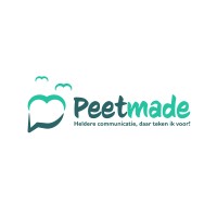 PeetMade logo - Similar company to &Hiep