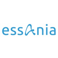 Essania logo - Similar company to Inchaate