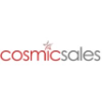 Cosmic Sales Inc.