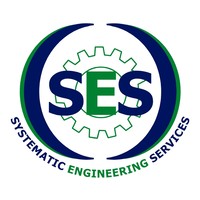 Systematic Engineering Services Karachi logo - Similar company to Systematic Engineering Services (E&I)