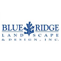 Blue Ridge Landscape & Design, Inc.