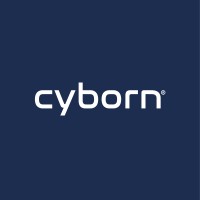 Cyborn logo - Similar company to Kaber Helm Software Solutions