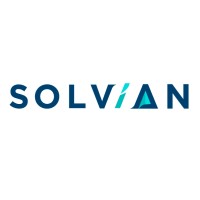 Solvian Tecnologia logo - Similar company to Alm - Treinamento E Desenvolvimento & Consultoria