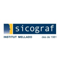 Sicograf-Instituto Mellado logo - Similar company to Quick Reliable Printing (Qrp)