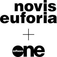 Novis Euforia logo - Similar company to Softwareone Spain
