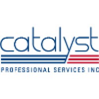 Catalyst Professional Services, Inc.