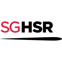 SG HSR Pte Ltd logo - Similar company to Open-Energy Ag
