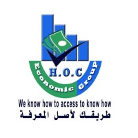H.O.C GROUP logo - Similar company to Eaba