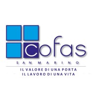 Cofas Group logo - Similar company to Cofas