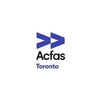 Acfas Toronto Centre Sud-Ouest logo - Similar company to Center For Hybrid, Active, And Responsive Materials
