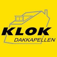 Klok Dakkapellen logo - Similar company to Buitenmeesters - Groene Uitvoerders