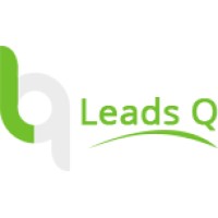 LeadsQ logo - Similar company to Webcubator Technologies Llp