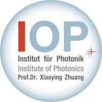 Institute of photonics, Leibniz University Hannover logo - Similar company to Lux Optima Consulting
