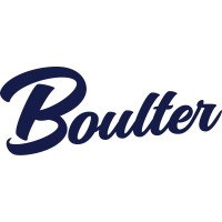 Boulter Industrial Contractors, Inc logo - Similar company to Coordinated Plan