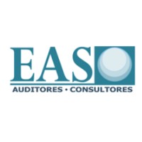 EASO AUDITORES CONSULTORES SL logo - Similar company to Guarro Forensics