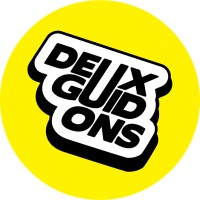 Deux Guidons Prod logo - Similar company to Silentbird