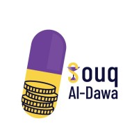 Souq Aldawa logo - Similar company to Unique Service Solutions Ltd