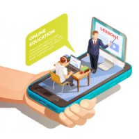 Online Training Class logo - Similar company to Appsbrite