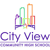 City View Community High School logo - Similar company to Iowa Big