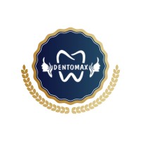 Dentomax International Academy logo - Similar company to Dr. Ashish Chauhan