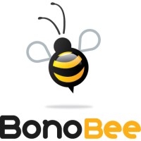 BonoBee logo - Similar company to Artqub
