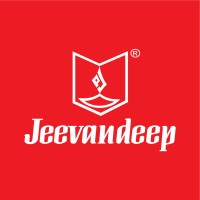 Jeevandeep Edumedia Pvt Ltd logo - Similar company to Target Publishing