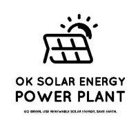OK SOLAR ENERGY POWER PLANT logo - Similar company to Century Solar Projects Pvt Ltd