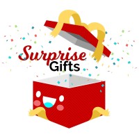 SurpriseGifts.Online logo - Similar company to My Custom Store
