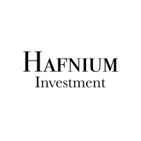 Fondsmæglerselskab Hafnium Investment logo - Similar company to Relevent