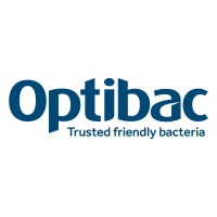 Optibac logo - Similar company to Betteryou Ltd