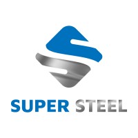 Super Steel Limited logo - Similar company to Property Fix 247