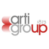ArtiGroup logo - Similar company to Arti Group