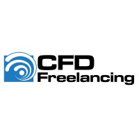 CFD Freelancing - Simulation Services logo - Similar company to Upstream Cfd
