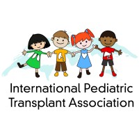 International Pediatric Transplant Association (IPTA) logo - Similar company to Eupsa European Paediatric Surgeons' Association