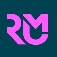Rhein-Main-Universitäten logo - Similar company to اپتیک
