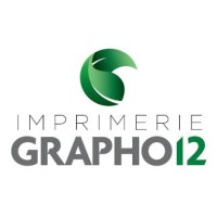 imprimerie Grapho12 logo - Similar company to Merico