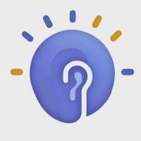 All Ears logo - Similar company to Support: Let'S Talk