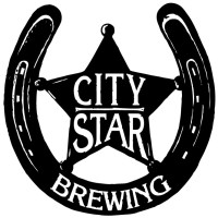 City Star Brewing logo - Similar company to Instakey Security Systems