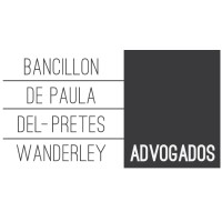 BDPW Advogados logo - Similar company to Atalaia Noronha