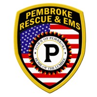 PEMBROKE RESCUE SQUAD INC logo - Similar company to Statgear