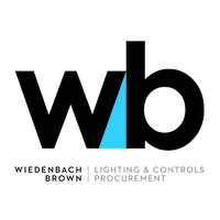 Wiedenbach Brown logo - Similar company to Commercial Lighting Industries