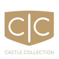 Castle Collection logo - Similar company to Flying Rugs