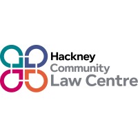 Hackney Community Law Centre logo - Similar company to Southwark Law Centre