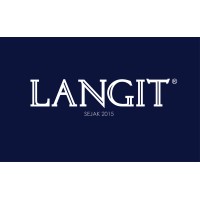 Langit Collective logo - Similar company to Good Karma Club