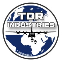 TDR Industries LLC logo - Similar company to Icemak