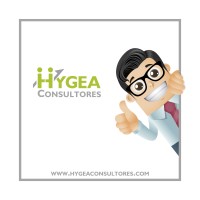 Hygea Consultores logo - Similar company to Hygea